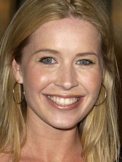 Голая Хлоя Хантер