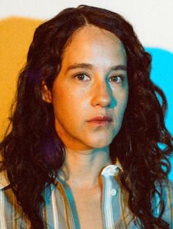 Голая Химена Сариньяна