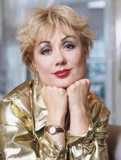 Хетти Бэйнес