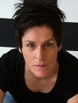 Хелен Фицджералд