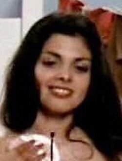 Голая Хелен Лэнг