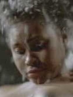 Голая Хелен Керри