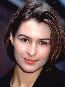 Голая Хелен Бексендейл