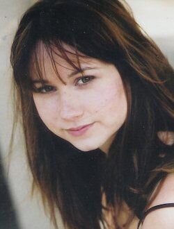 Голая Хезер Хоган