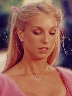 Хезер Томас