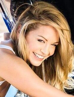 Голая Хезер Сторм