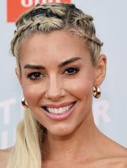 Голая Хезер Рэй Янг