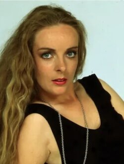 Хезер Джеймс