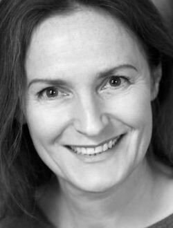 Голая Хезер Блисдэйл