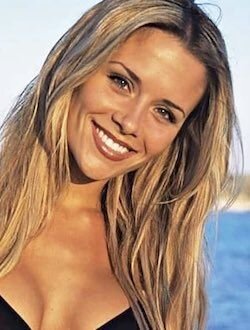 Голая Хевн Гастон