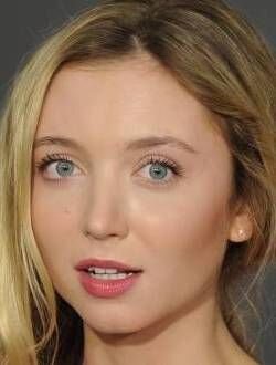 Голая Ханна Хэйз