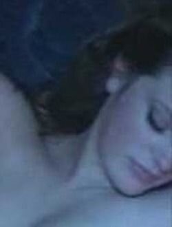 Голая Ханна Уолли