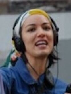 Голая Ханна Ли