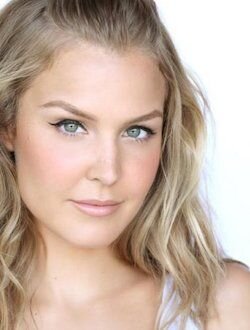 Голая Хайлен Бойд