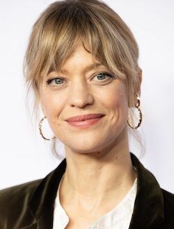 Голая Хайке Макач