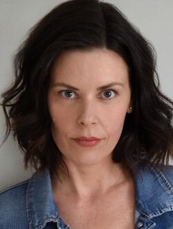 Голая Хайди Хоукинс