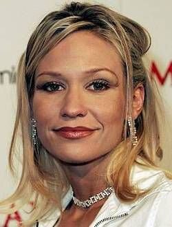 Голая Хайди Хаукинг