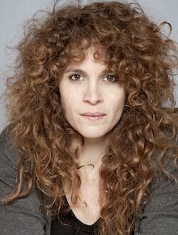 Хагар Бен-Ашер