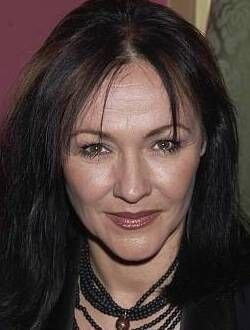 Фрэнсис Барбер