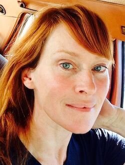 Фрэнки Торн