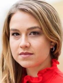 Фредерикке Даль Хансен