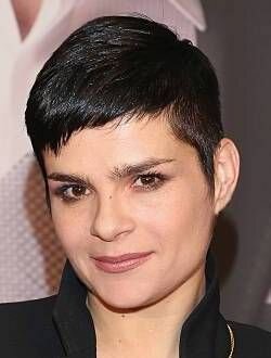 Голая Франческа Гулен