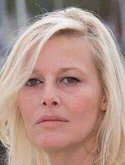 Голая Флоранс Томассен