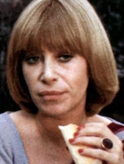 Голая Флоранс Джорджетти