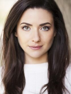 Голая Фиона Райан