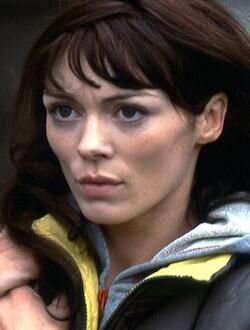 Голая Фиона О’Шонесси