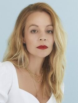 Голая Фиона Баттон