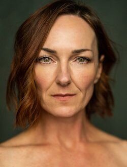 Голая Филлипа Пик