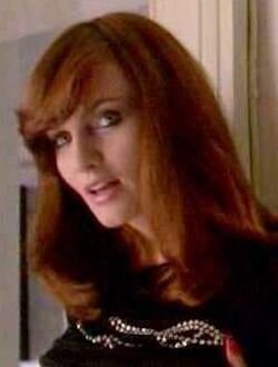 Голая Фелисити Буирски