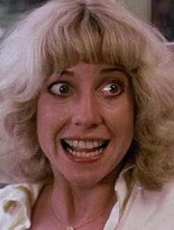 Уолли Энн Уортон