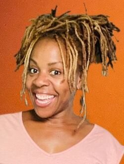 Голая Тэнджи Эмброуз