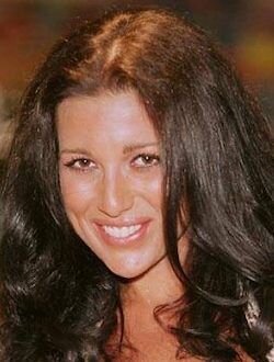 Тэйми Хэннам