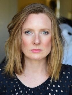 Трэйси Эриксон