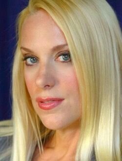 Голая Трэйси Шелдон