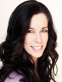 Трэйси Трумен