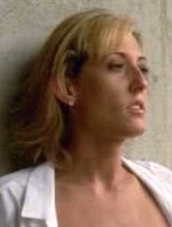 Голая Трэйси Смит