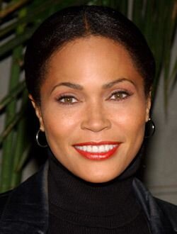 Голая Трэйси Росс