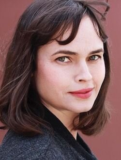 Трэйси Райан