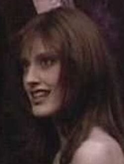 Голая Трэйси Канлифф