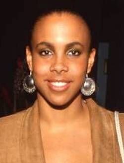 Голая Трэйси Камилла Джонс