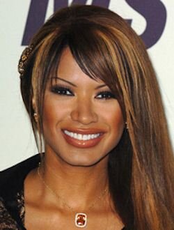 Трэйси Бингхэм