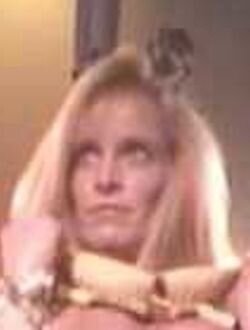 Трэйси Берч