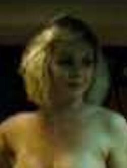 Тришиа Берген