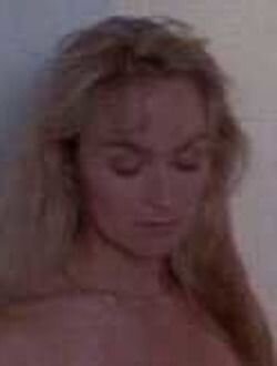 Голая Триша Тодд