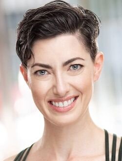 Голая Тристан Риск