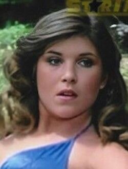 Голая Трейси Сэвадж